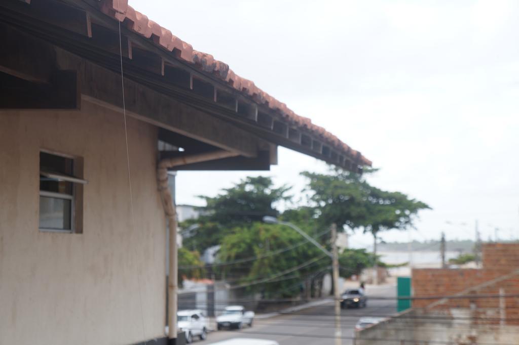 Pousada Portal Dos Mares Récife Extérieur photo