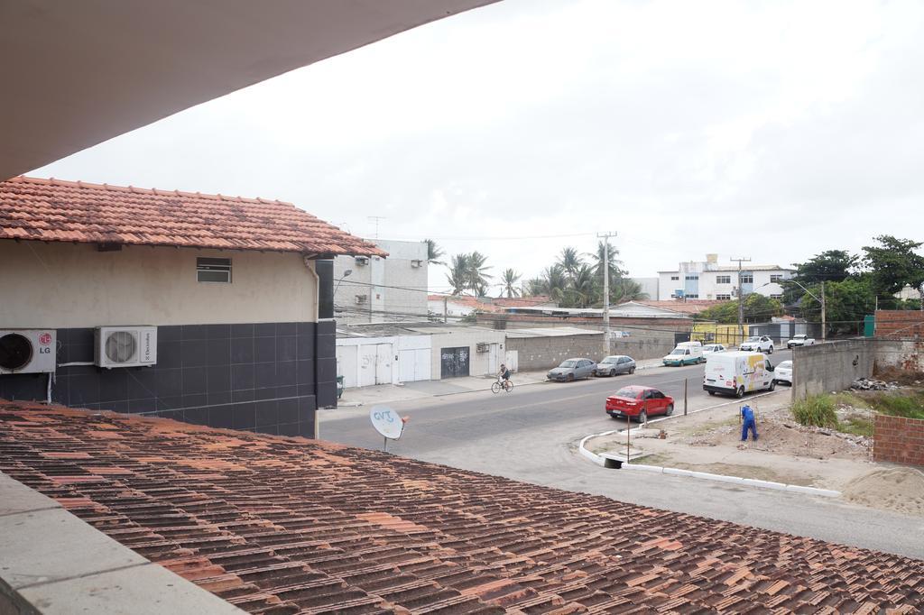 Pousada Portal Dos Mares Récife Extérieur photo