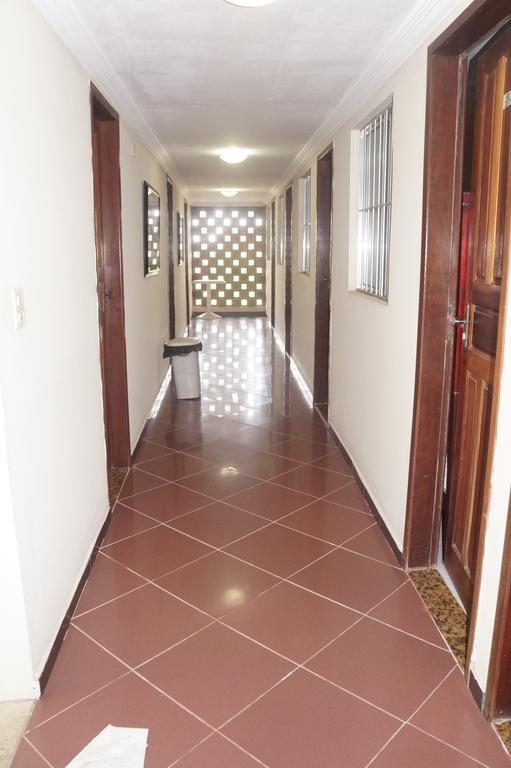 Pousada Portal Dos Mares Récife Extérieur photo